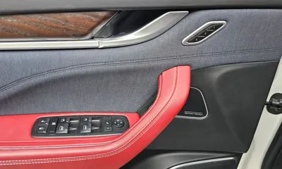 Maserati Levante 2019, 64795 км, за 27522.32 USD - фото 18