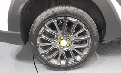 KG_Mobility_Ssangyong Torres 2023, 71003 км, за 12317.87 USD