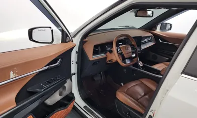 KG_Mobility_Ssangyong Torres 2023, 71003 км, за 12317.87 USD - фото 10
