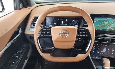 KG_Mobility_Ssangyong Torres 2023, 71003 км, за 12317.87 USD - фото 13