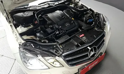 Mercedes-Benz E-Class 2010, 79052 км, за 4532.32 USD - фото 6