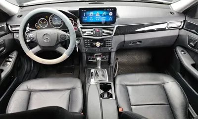 Mercedes-Benz E-Class 2010, 79052 км, за 4532.32 USD - фото 7