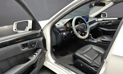 Mercedes-Benz E-Class 2010, 79052 км, за 4532.32 USD - фото 11