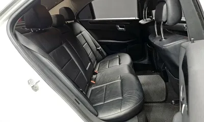 Mercedes-Benz E-Class 2010, 79052 км, за 4532.32 USD - фото 12