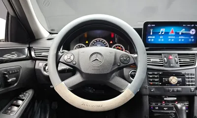 Mercedes-Benz E-Class 2010, 79052 км, за 4532.32 USD - фото 13