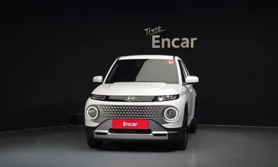Hyundai Casper 2023, 97179 км, за 8273.62 USD