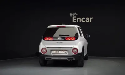 Hyundai Casper 2023, 97179 км, за 8273.62 USD