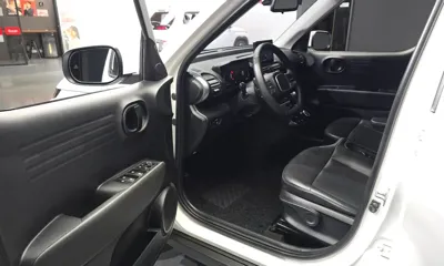 Hyundai Casper 2023, 97179 км, за 8273.62 USD - фото 10