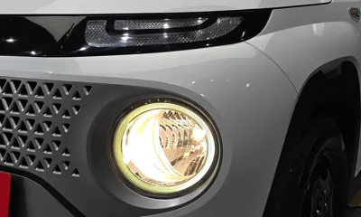Hyundai Casper 2023, 97179 км, за 8273.62 USD - фото 22
