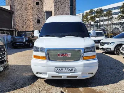 GMC Savana 2020, 152318 км, за 20822.33 USD