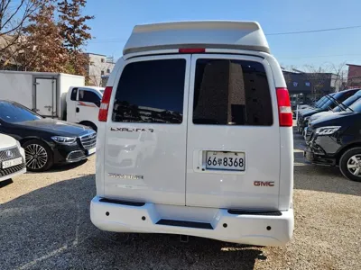 GMC Savana 2020, 152318 км, за 20822.33 USD