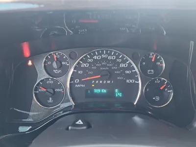GMC Savana 2020, 152318 км, за 20677.43 USD - фото 8
