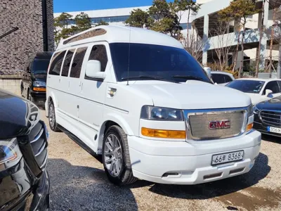 GMC Savana 2020, 152318 км, за 20677.43 USD - фото 11