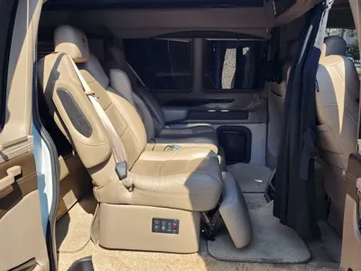 GMC Savana 2020, 152318 км, за 20677.43 USD - фото 13