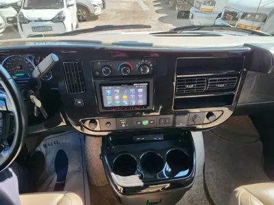 GMC Savana 2020, 152318 км, за 20677.43 USD - фото 15