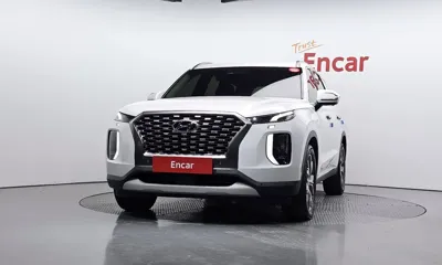 Hyundai Palisade 2022, 50548 км, за 19094.81 USD