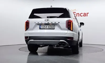 Hyundai Palisade 2022, 50548 км, за 19094.81 USD