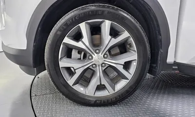 Hyundai Palisade 2022, 50548 км, за 19094.81 USD