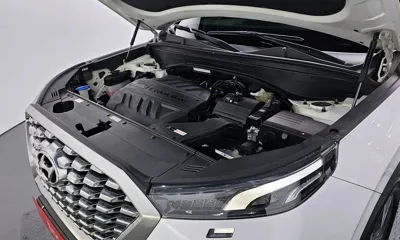 Hyundai Palisade 2022, 50548 км, за 19094.81 USD - фото 6