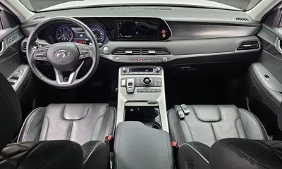 Hyundai Palisade 2022, 50548 км, за 19094.81 USD - фото 7
