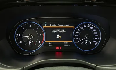 Hyundai Palisade 2022, 50548 км, за 19094.81 USD - фото 8
