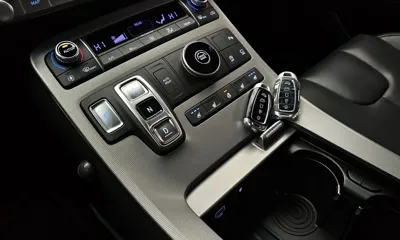 Hyundai Palisade 2022, 50548 км, за 19094.81 USD - фото 9