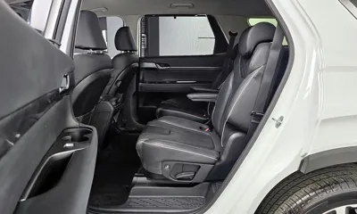 Hyundai Palisade 2022, 50548 км, за 19094.81 USD - фото 12