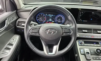 Hyundai Palisade 2022, 50548 км, за 19094.81 USD - фото 13