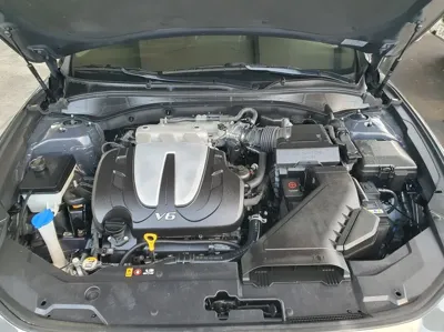 Hyundai Grandeur 2019, 215098 км, за 6254.07 USD - фото 6