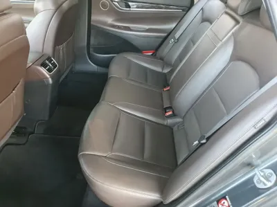Hyundai Grandeur 2019, 215098 км, за 6254.07 USD - фото 10