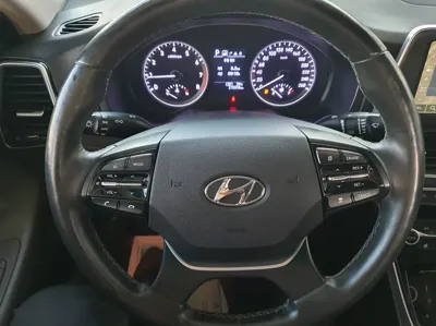 Hyundai Grandeur 2019, 215098 км, за 6254.07 USD - фото 13