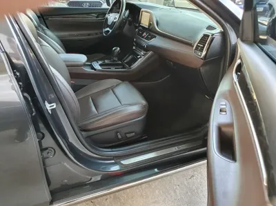Hyundai Grandeur 2019, 215098 км, за 6254.07 USD - фото 17