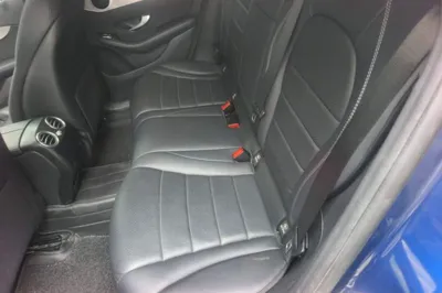 Mercedes-Benz GLC Coupe 2019, 116900 км, за 18383 USD - фото 14