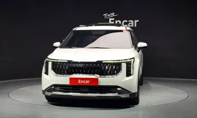 Kia Canival 2025, 32437 км, за 25370.83 USD