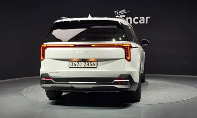 Kia Canival 2025, 32437 км, за 25370.83 USD