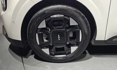 Kia Canival 2025, 32437 км, за 25370.83 USD