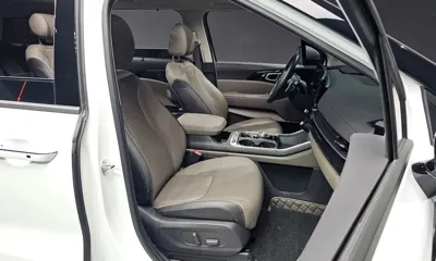 Kia Canival 2025, 32437 км, за 25370.83 USD - фото 10
