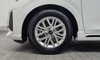 Kia Morning 2023, 20716 км, за 9544.44 USD