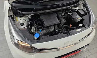 Kia Morning 2023, 20716 км, за 9544.44 USD - фото 6
