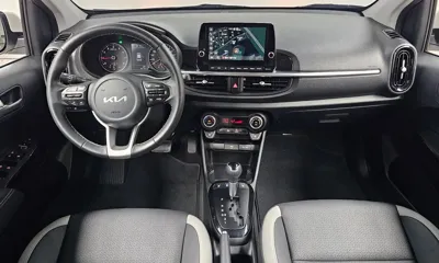 Kia Morning 2023, 20716 км, за 9544.44 USD - фото 7