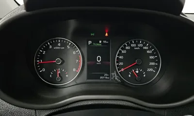 Kia Morning 2023, 20716 км, за 9544.44 USD - фото 8