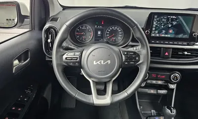 Kia Morning 2023, 20716 км, за 9544.44 USD - фото 13