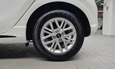 Kia Morning 2023, 20716 км, за 9544.44 USD - фото 21