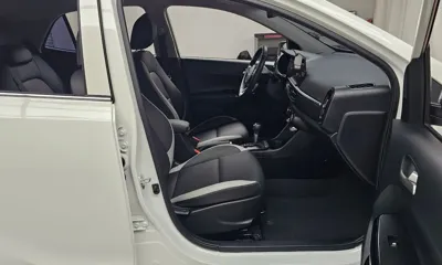 Kia Morning 2023, 20716 км, за 9544.44 USD - фото 26