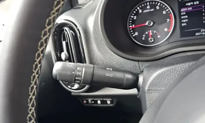 Kia Morning 2023, 20716 км, за 9544.44 USD - фото 28
