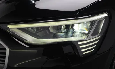 Audi e-tron 2021, 47320 км, за 32390.29 USD - фото 22