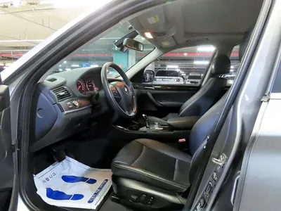 BMW X3 2011, 201892 км, за 3575.37 USD - фото 6
