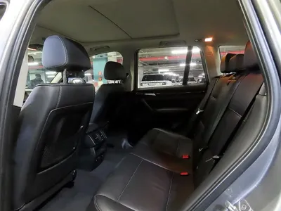 BMW X3 2011, 201892 км, за 3575.37 USD - фото 7