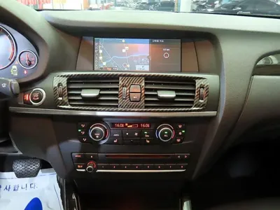 BMW X3 2011, 201892 км, за 3575.37 USD - фото 11