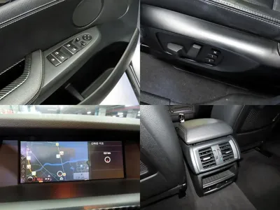 BMW X3 2011, 201892 км, за 3575.37 USD - фото 18